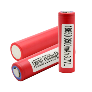 Li-ion 18650 Batteries | Top 5 Lithium-ion 18650 batteries To Buy