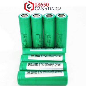 how to choose best 18650 battery