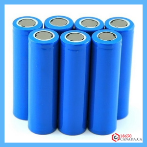 Top 5 Lithium-ion 18650 batteries to buy