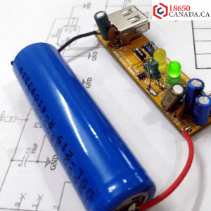 How to Increase the Life of an 18650 Li-ion Battery