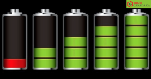 How long do 18650 lithium-ion batteries last
