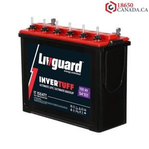 Advantages and Disadvantages of Lead Acid Battery