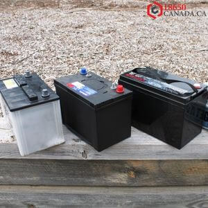 How to Increase Lead Acid Battery Life