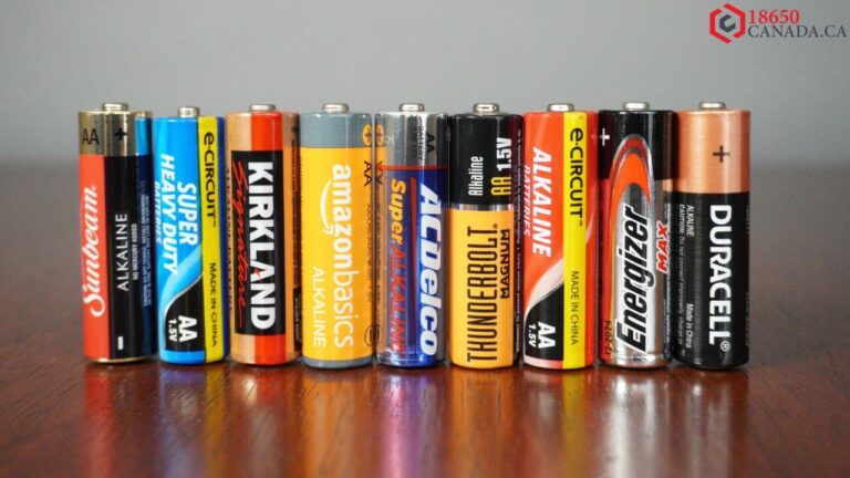 Which Battery Lasts Longer Energizer or Duracell Experiment