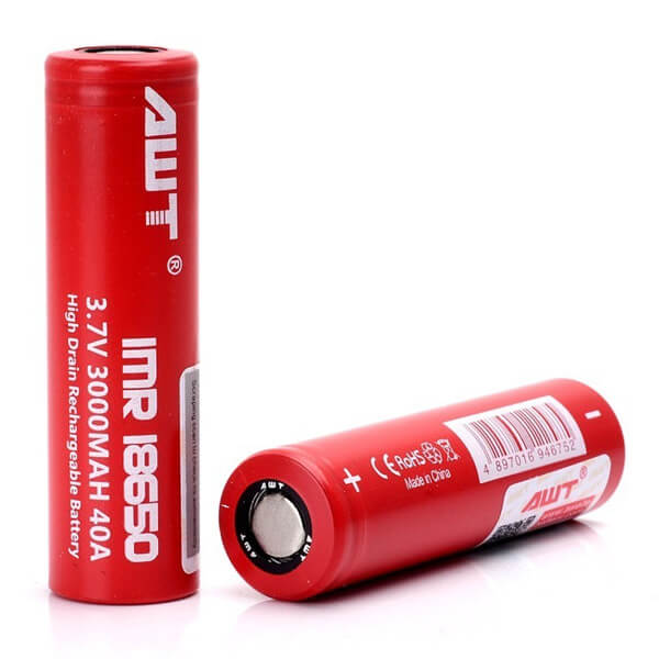 Right Charger for Your 18650 batteries