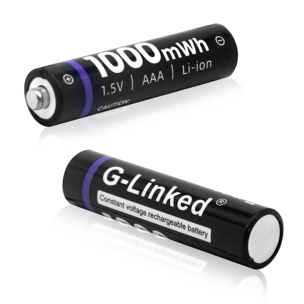 Lithium-Ion Batteries
