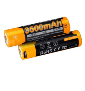 reliable lithium-ion battery