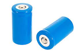 Lithium Nickel Manganese batteries