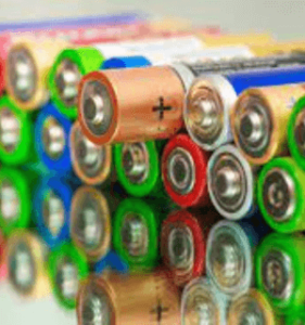 Safe Lithium-Ion Batteries
