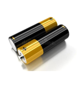 High-Capacity Lithium-Ion Batteries
