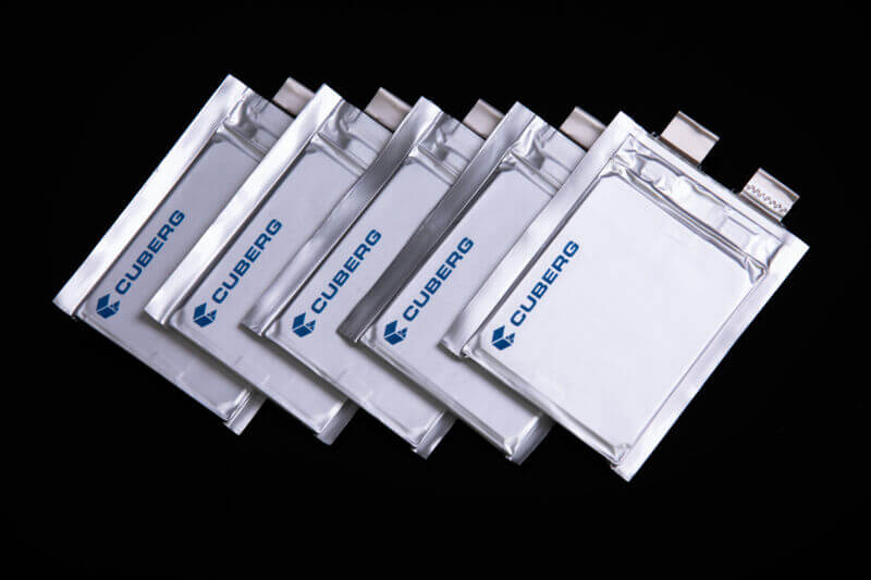 long-lasting lithium-ion batteries
