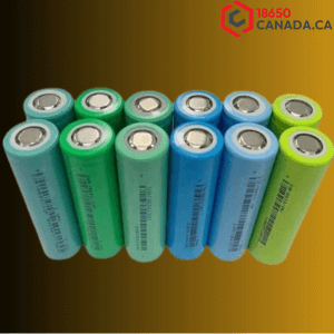 Lithium-ion Battery
